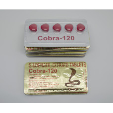 Cobra 120 