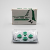 Avaforce 200 Avaforce 200
