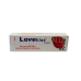 Полуниця Love Kiss лубрикант